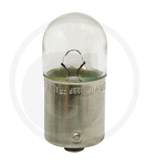 Żarówka kulista R10W 48341673