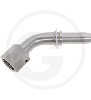 PN 12 DKJ 3/4 45° VA DKJ-3/4"-45°-DN 12, 208266