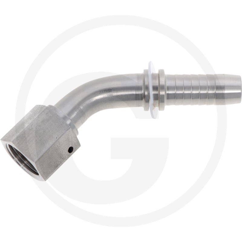 PN 12 DKJ 3/4 45° VA DKJ-3/4"-45°-DN 12, 208266