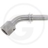 PN 12 DKJ 3/4 45° VA DKJ-3/4"-45°-DN 12, 208266