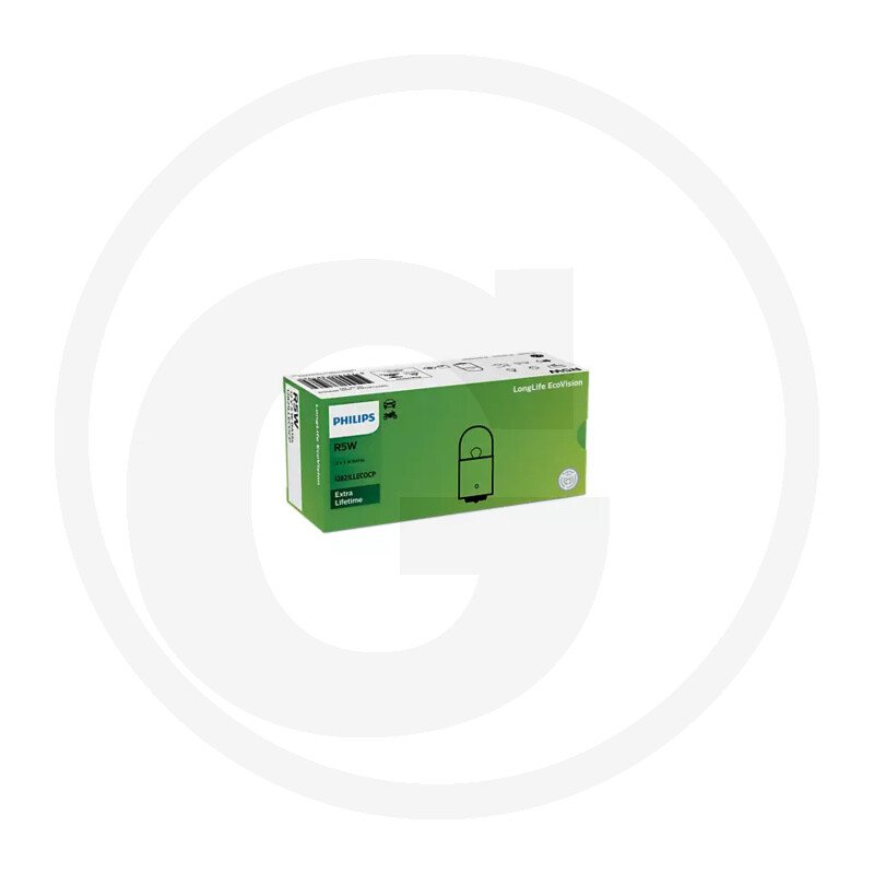 VE10 Car lighting 12V 12821LLECOCP
