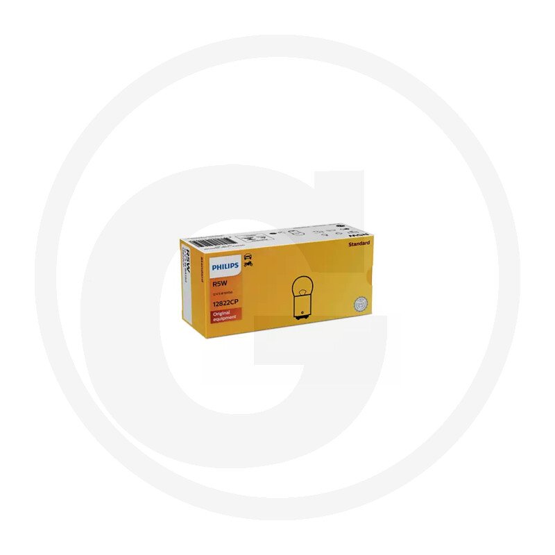 VE10 Car lighting 12V 12822CP