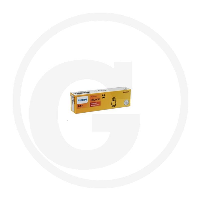 VE10 Car lighting 12V 52123728