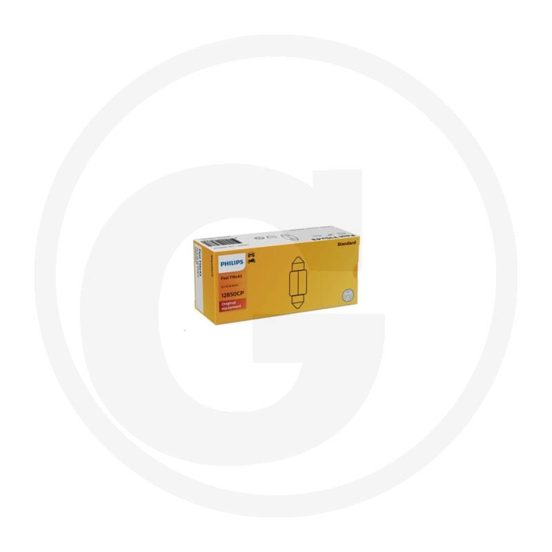 VE10 Car lighting 12V 48285328