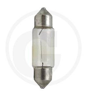 Żarówka Sofitte Festoon T10,5x43 48242628