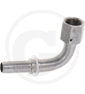 PN 12 DKJ 3/4 90° VA 208278, DKJ-3/4"-90°-DN 12