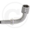 PN 12 DKJ 3/4 90° VA 208278, DKJ-3/4"-90°-DN 12