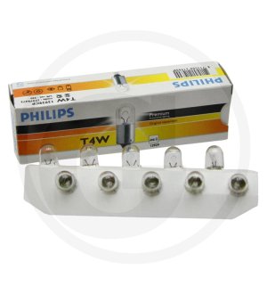 Żarówka kulista T4W 21979473