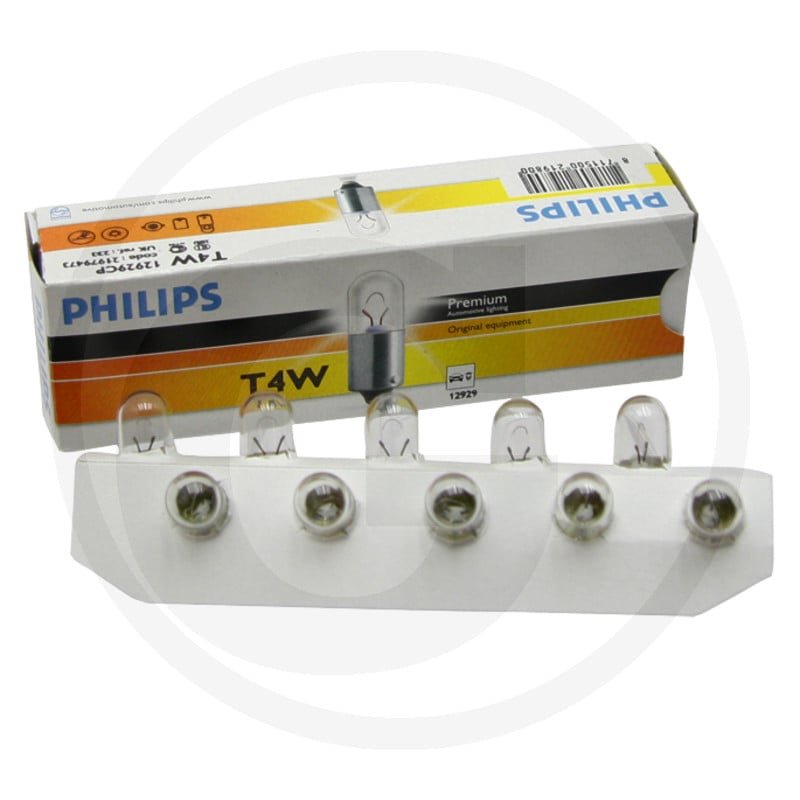 Żarówka kulista T4W 21979473