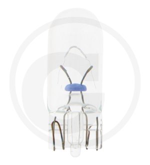 VE10 Car lighting 12V 12961LLECOCP