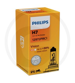 Żarówka halogenowa H7 40593760