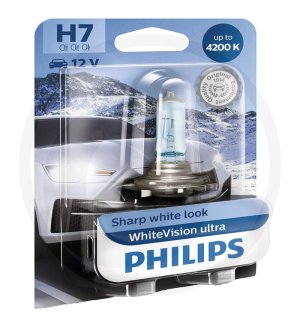 Żarówka halogenowa H7 35493530