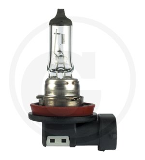 Żarówka halogenowa H11 36430930