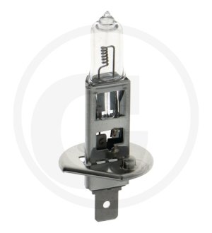 Żarówka halogenowa H1 82569830