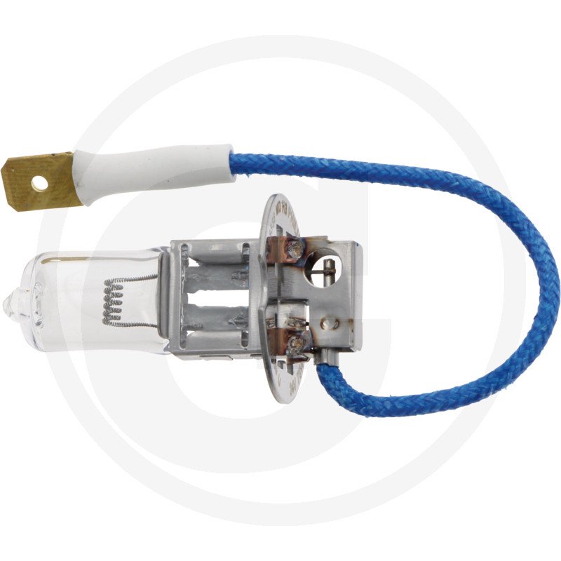 Żarówka halogenowa H3 77460660