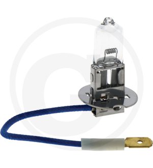 Żarówka halogenowa H3 77462030