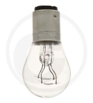 Żarówka kulista P21/5W 40456530