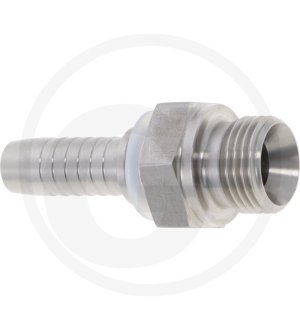 PN 12 AGR 1/2 VA AGR-1/2"-DN 12, 200673