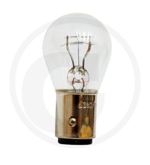 Żarówka kulista P21/5W 48424673