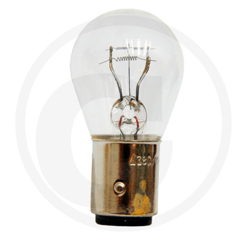 Żarówka kulista P21/5W 48424673