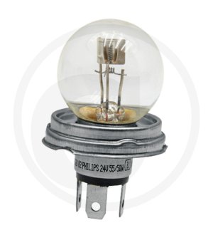 Żarówka kulista R2 40087130