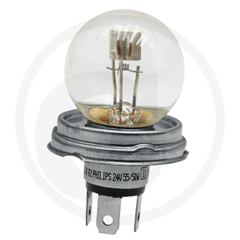 Żarówka kulista R2 40087130