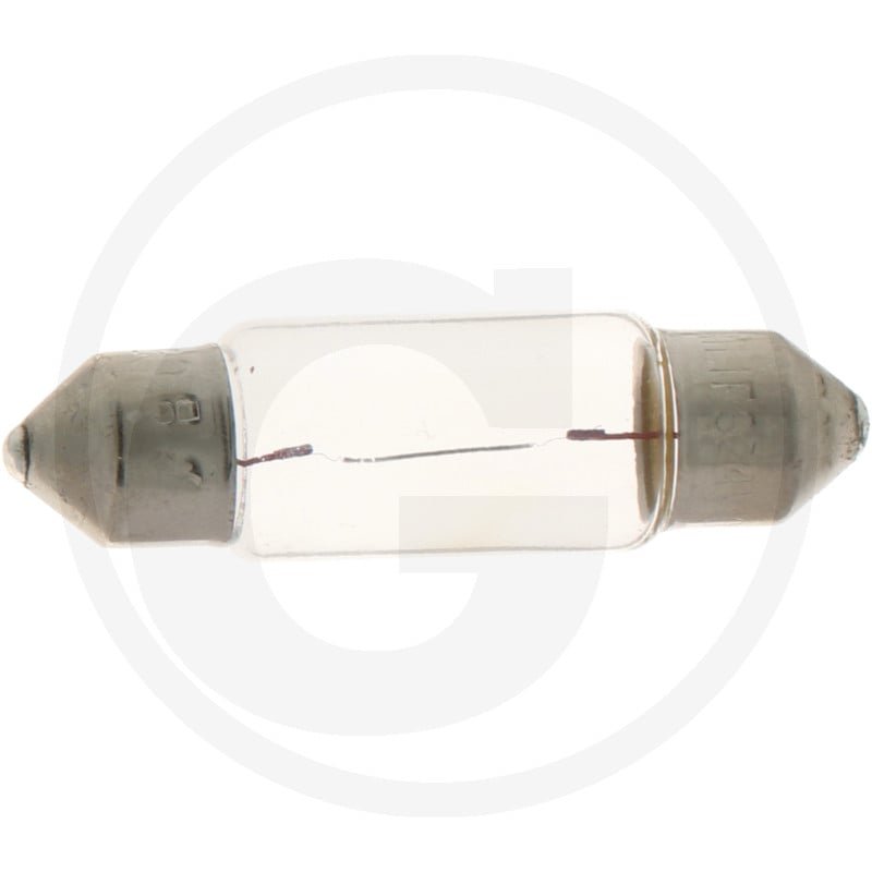 Żarówka Sofitte Festoon T10,5x38 10W 13854CP