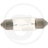 Żarówka Sofitte Festoon T10,5x38 10W 13854CP