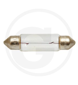 Żarówka Sofitte Festoon T10,5x43 5W 48233428