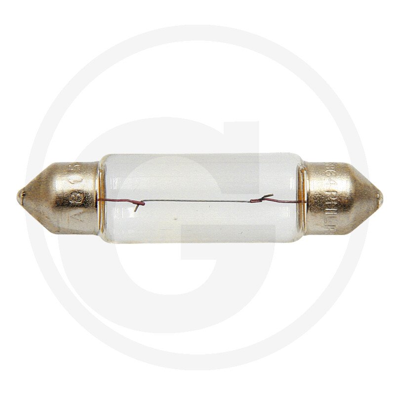 Żarówka Sofitte Festoon T10,5x43 5W 48233428
