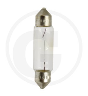 Żarówka Sofitte Festoon T10,5x43 10W 48245773