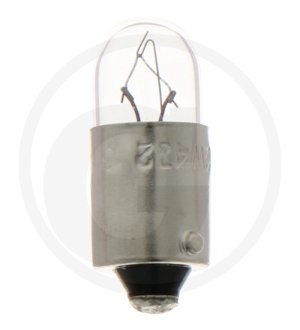 Żarówka kulista T2W 22003528