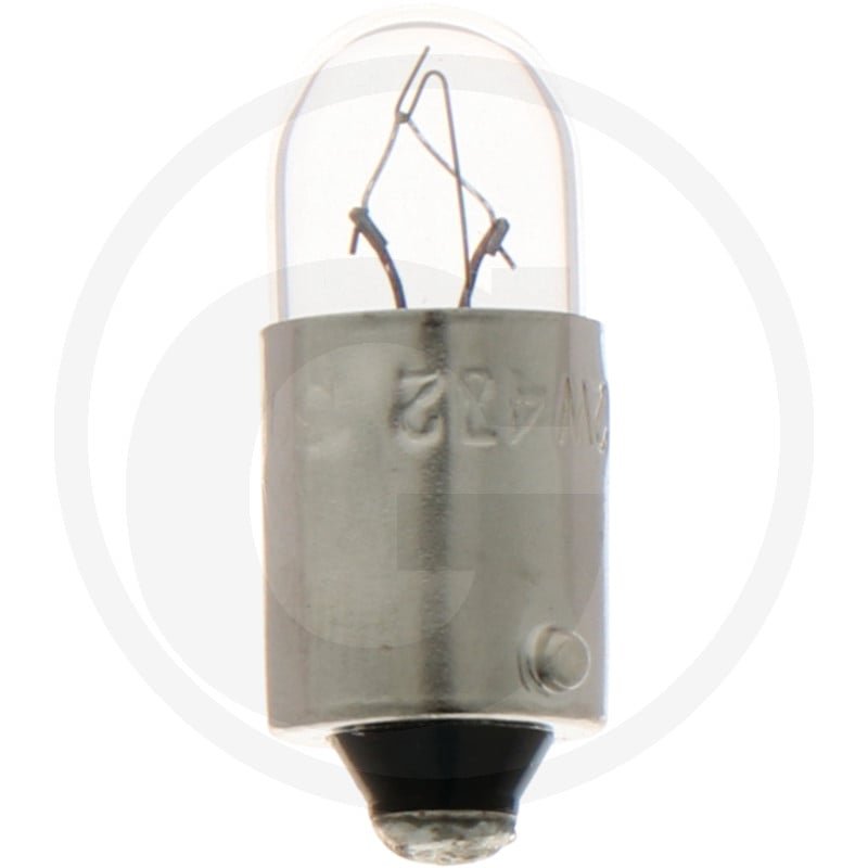 Żarówka kulista T2W 22003528