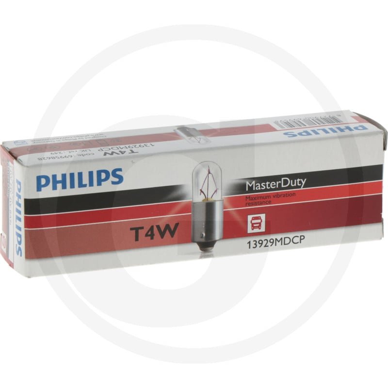 Żarówka kulista T4W 69958628
