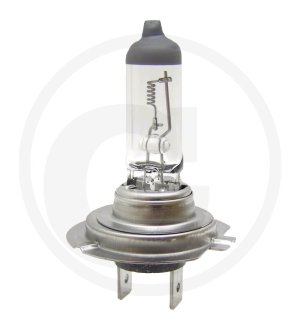 Żarówka halogenowa H7 82581060