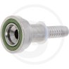 PN 12 SFL3 3/4 VA SFL3-3/4"-DN 12, 208373