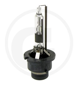 Żarówka ksenonowa D2R 85126VIC1 36479833