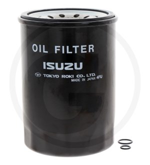 Filtr oleju 8970246071