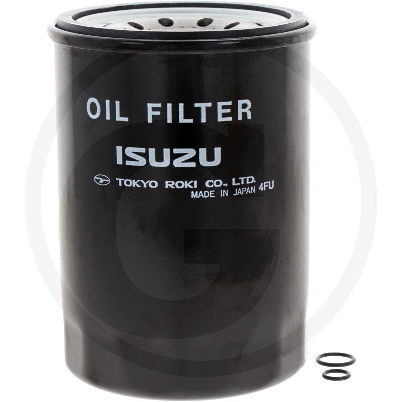 Filtr oleju 8970246071