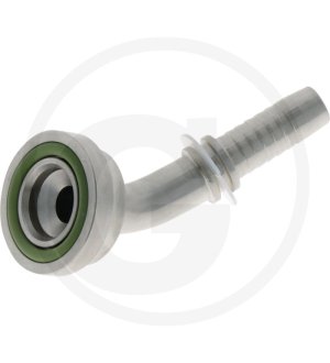 PN 12 SFL3 3/4 45° VA SFL3-3/4"-45°-DN 12, 208348