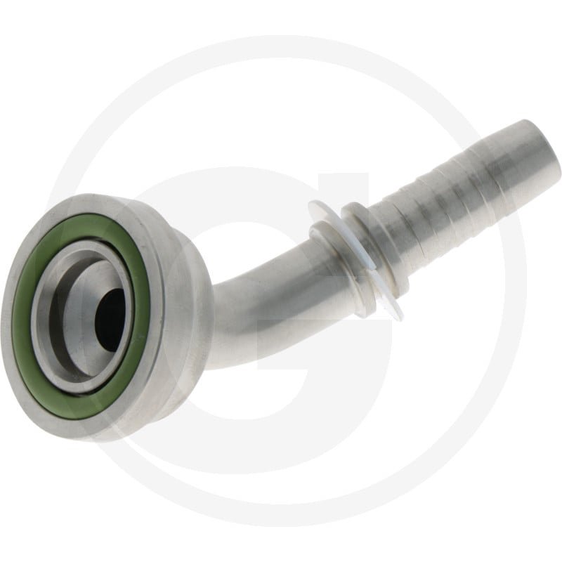 PN 12 SFL3 3/4 45° VA SFL3-3/4"-45°-DN 12, 208348