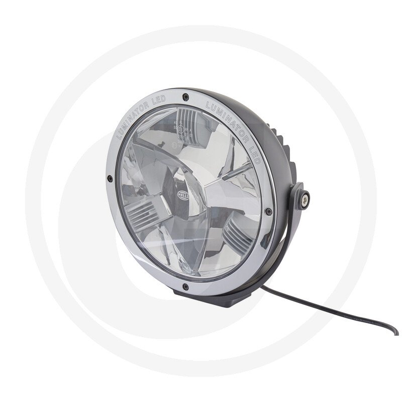 Reflektor świateł drogowych Luminator 1F8 011 002-201