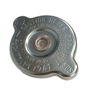 KOREK CHŁODNICY DAEWOO DOOSAN DEVELON DX140