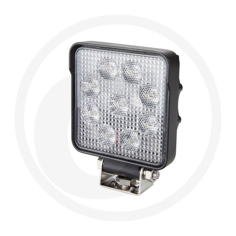 Reflektor roboczy 1GA 357 103-022