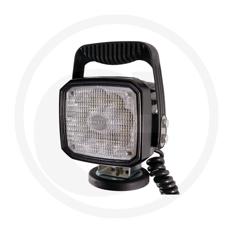 Reflektor roboczy LED 1GA 995 506-111