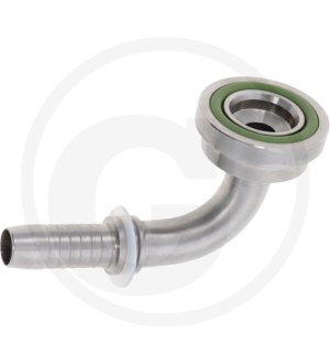 PN 12 SFL3 3/4 90° VA SFL3-3/4"-90°-DN 12, 208324