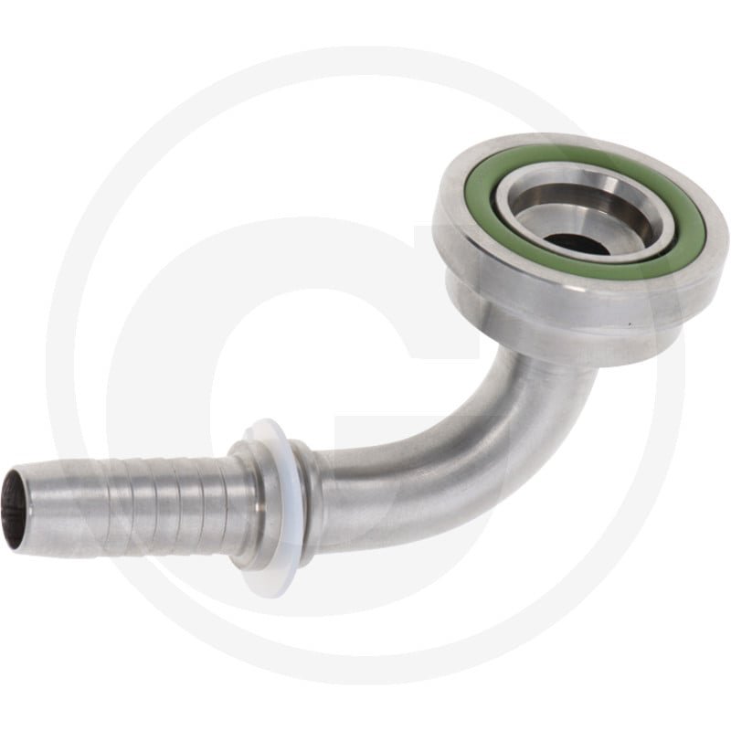PN 12 SFL3 3/4 90° VA SFL3-3/4"-90°-DN 12, 208324