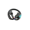 KRAŃCÓWKA PRZEŁĄCZNIK BLOKADY HYDRAULIKI DAEWOO DOOSAN DEVELON DX140