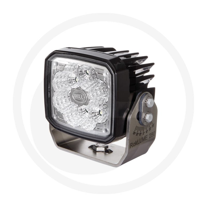 Reflektor roboczy LED 1GA 995 606-511