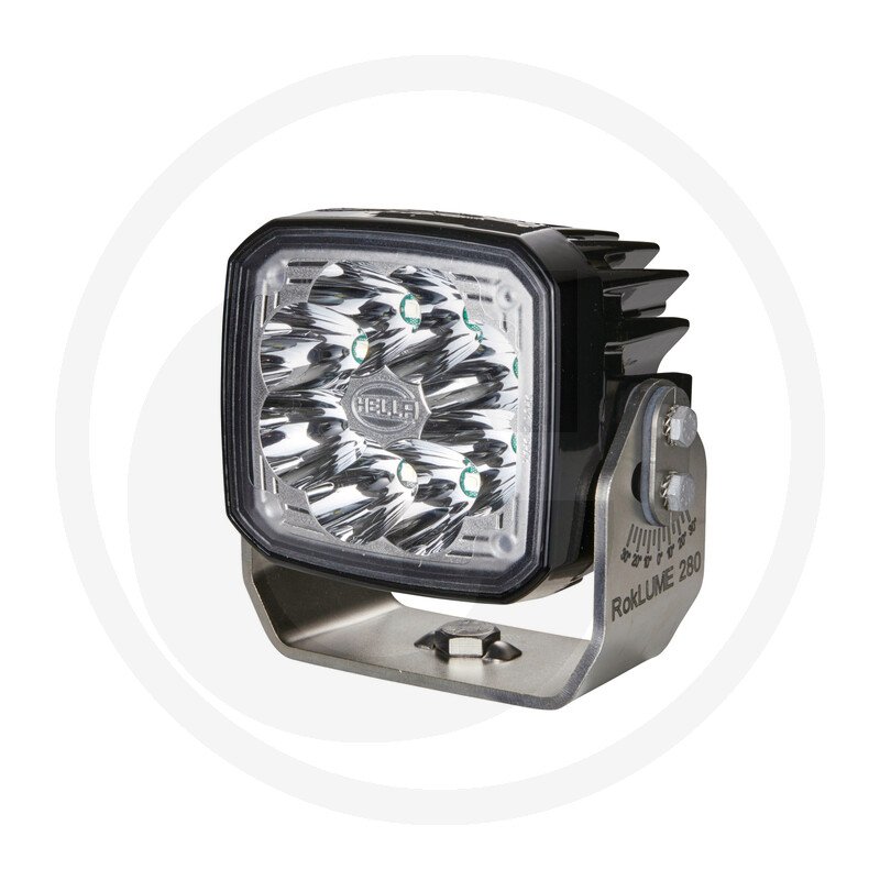 Reflektor roboczy LED 1GA 995 606-521